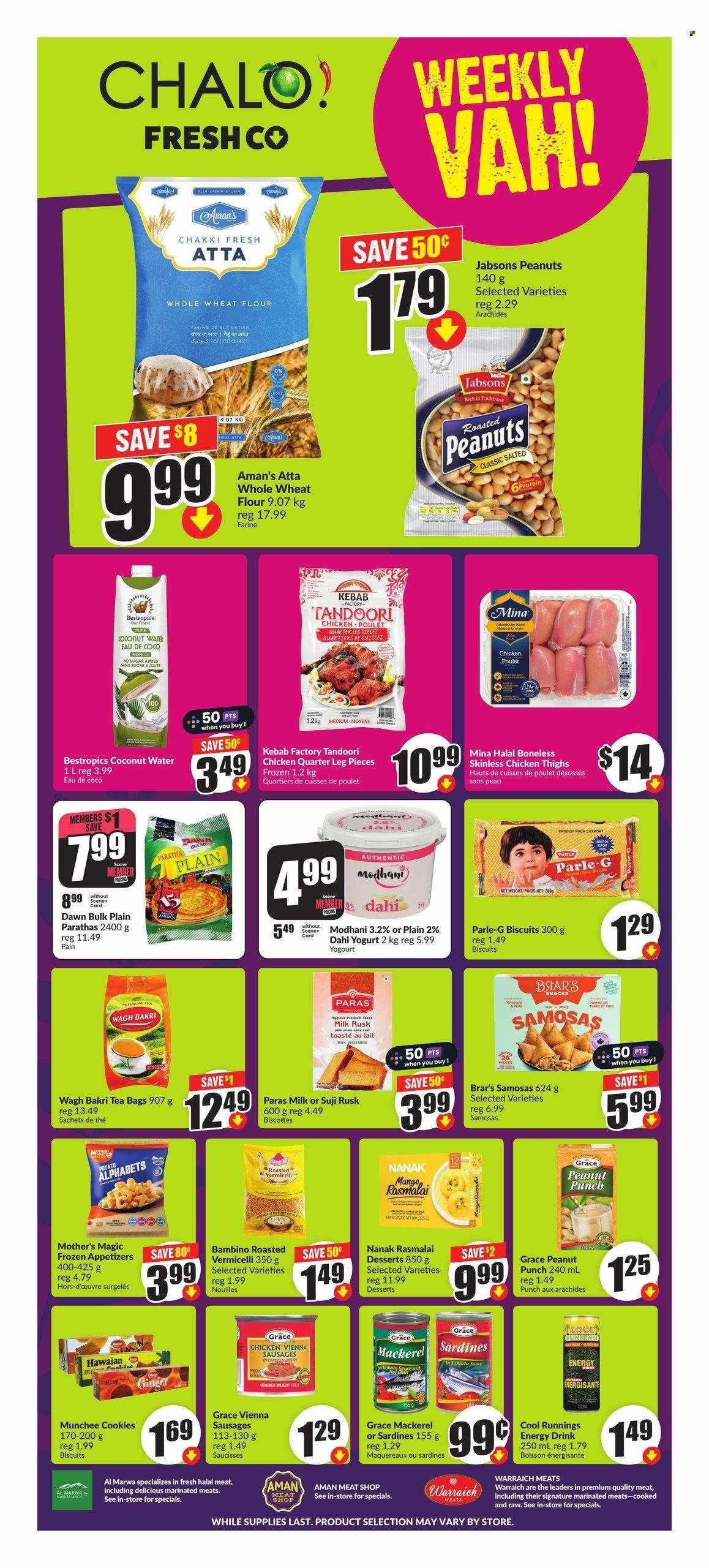 FreshCo. flyer - February 13, 2025 - February 19, 2025. Page 5