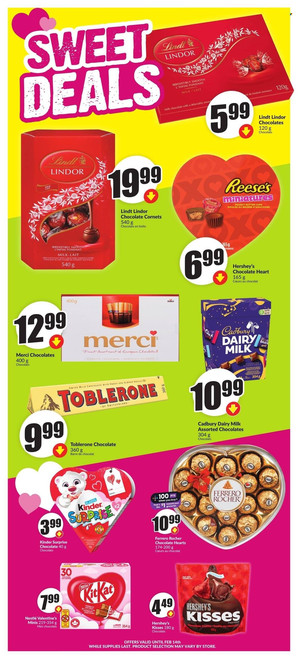FreshCo. flyer - February 13, 2025 - February 19, 2025. Page 7