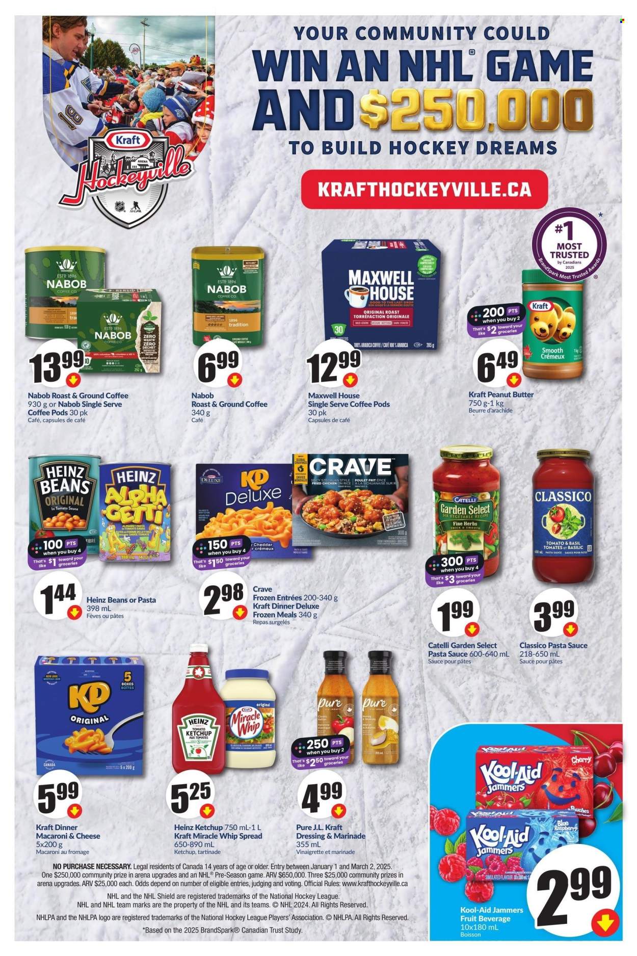 FreshCo. flyer - February 13, 2025 - February 19, 2025. Page 10