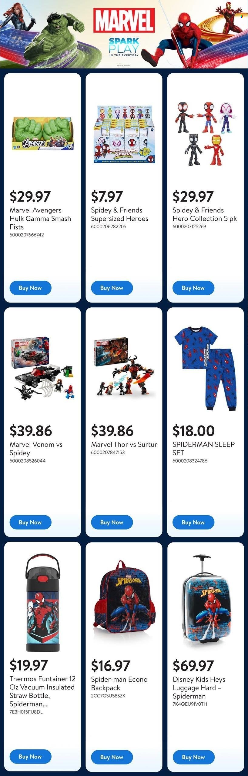 Walmart flyer - February 13, 2025 - February 19, 2025. Page 13