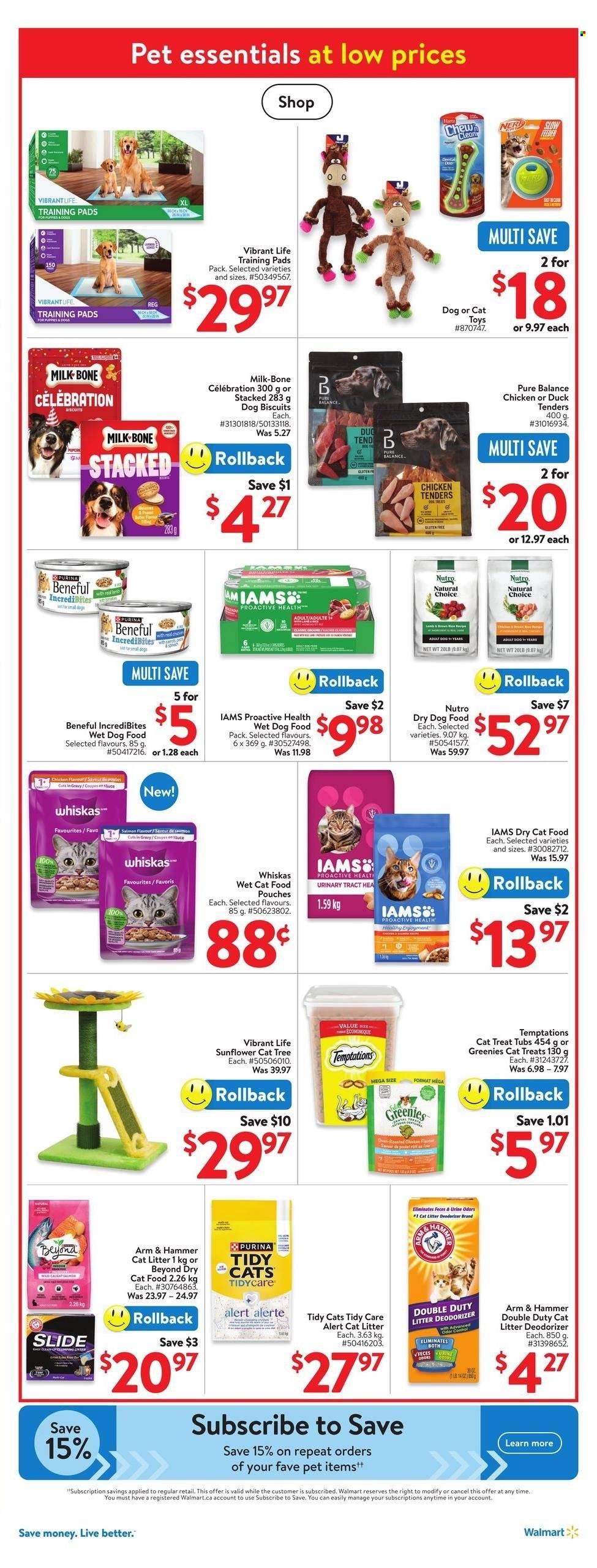 Walmart flyer - February 13, 2025 - February 19, 2025. Page 18