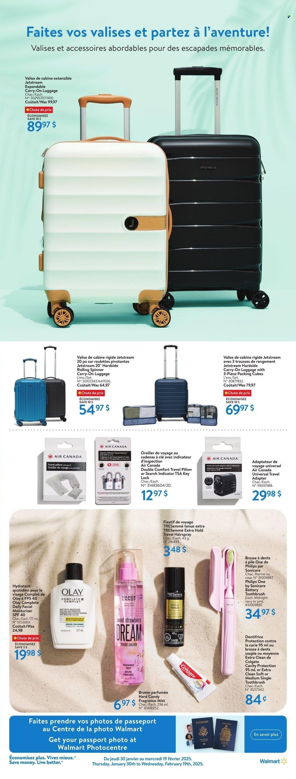 Walmart flyer - February 13, 2025 - February 19, 2025. Page 15