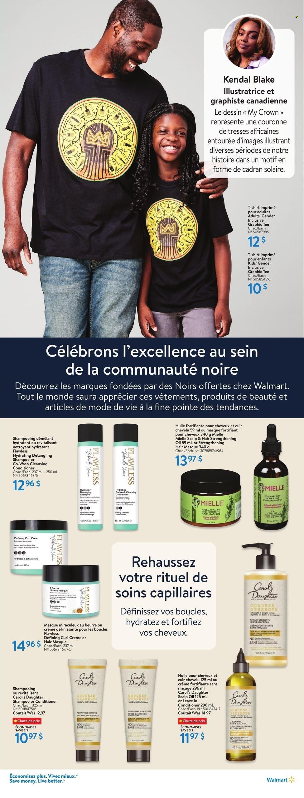 Walmart flyer - February 13, 2025 - February 19, 2025. Page 16