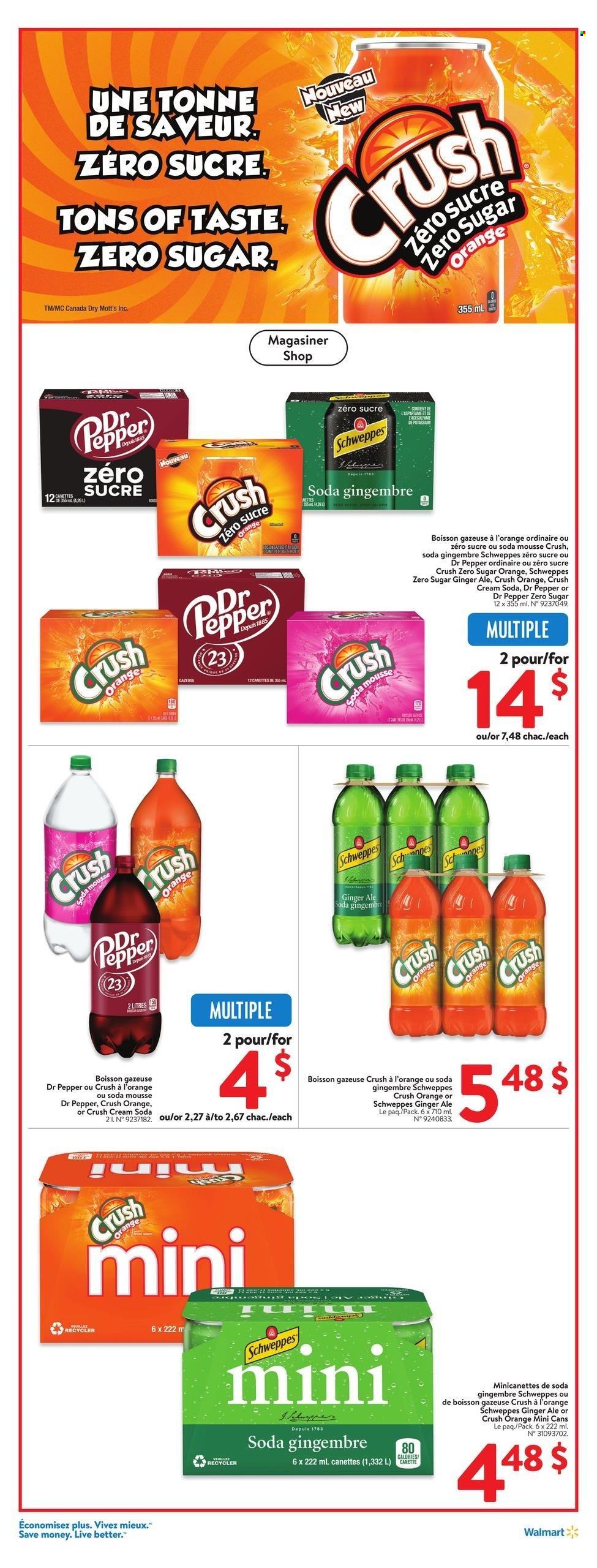 Walmart flyer - February 13, 2025 - February 19, 2025. Page 19