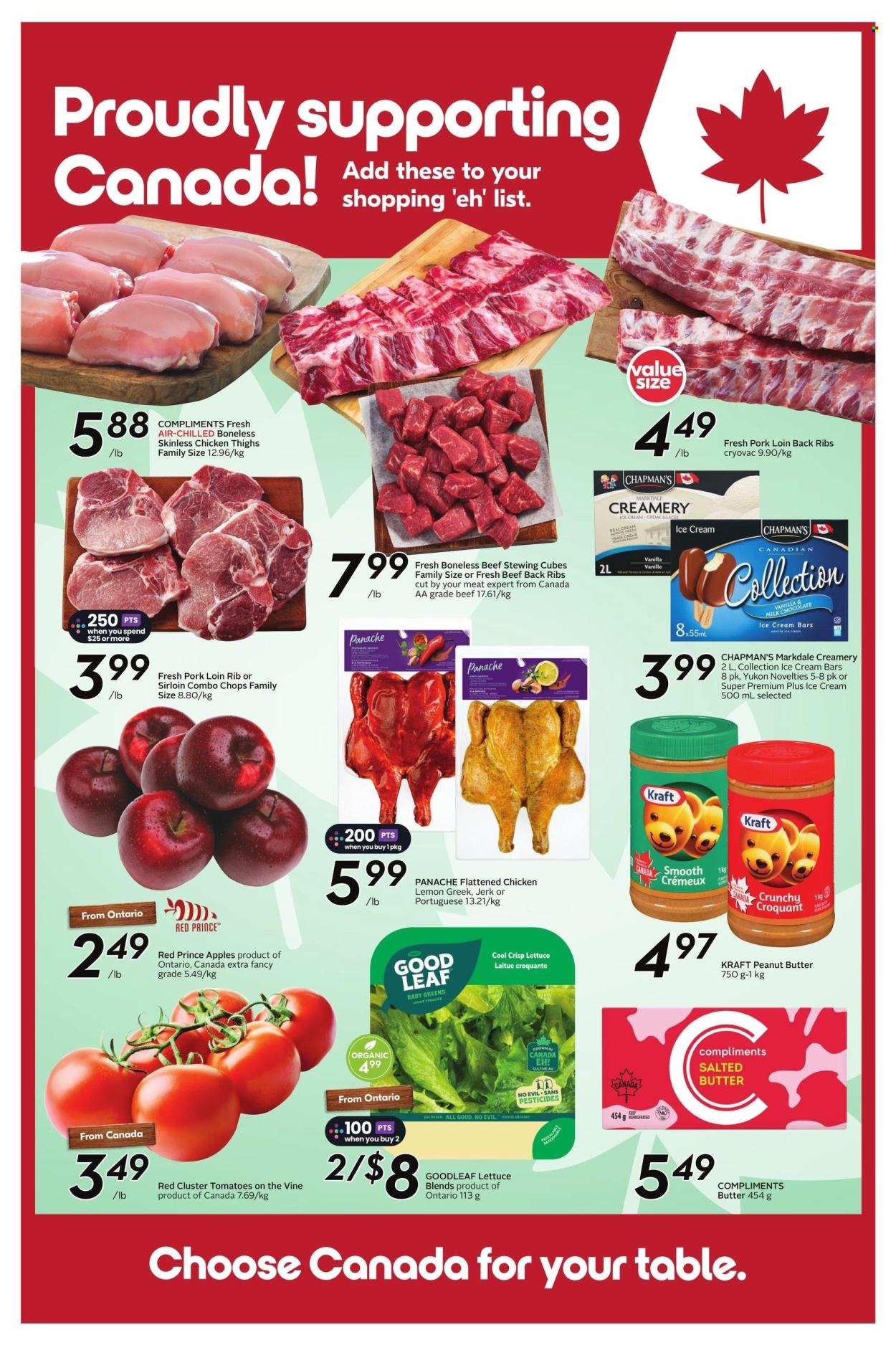 Sobeys flyer - February 13, 2025 - February 19, 2025. Page 2