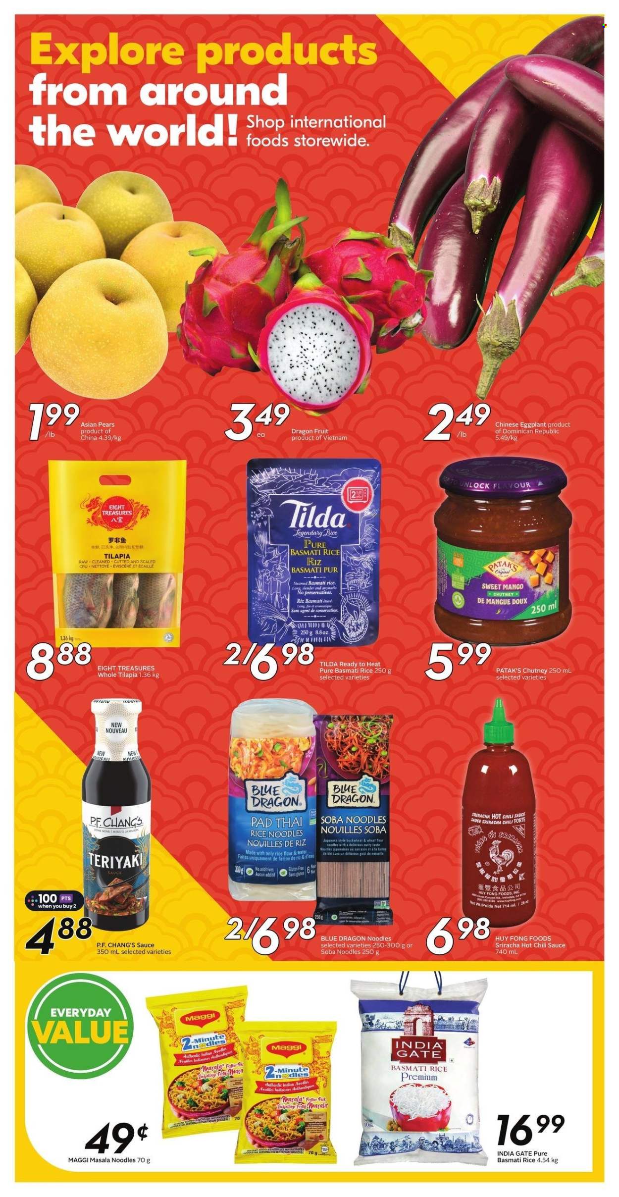 Sobeys flyer - February 13, 2025 - February 19, 2025. Page 13