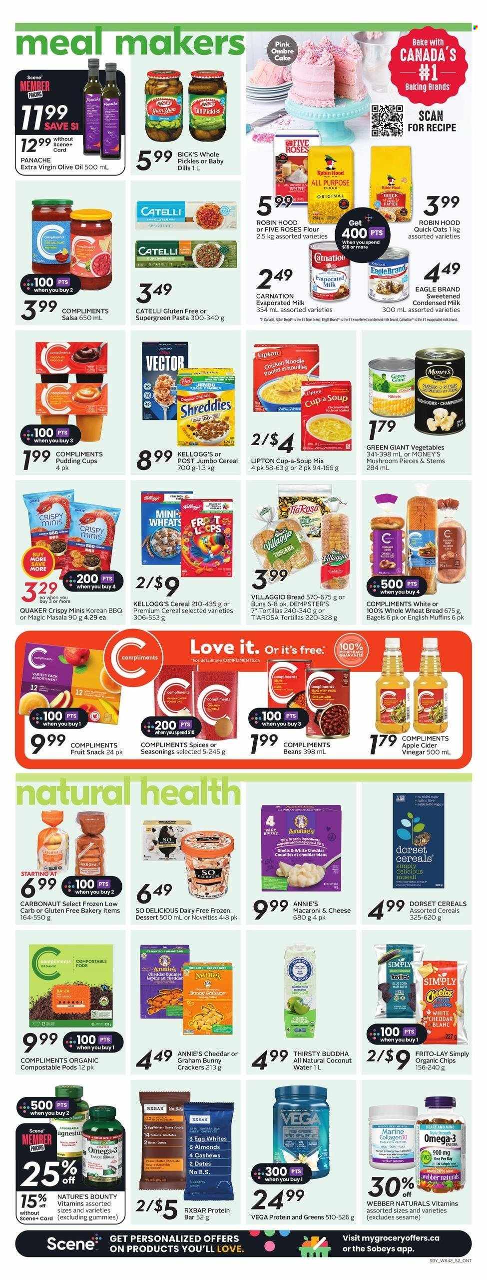 Sobeys flyer - February 13, 2025 - February 19, 2025. Page 15