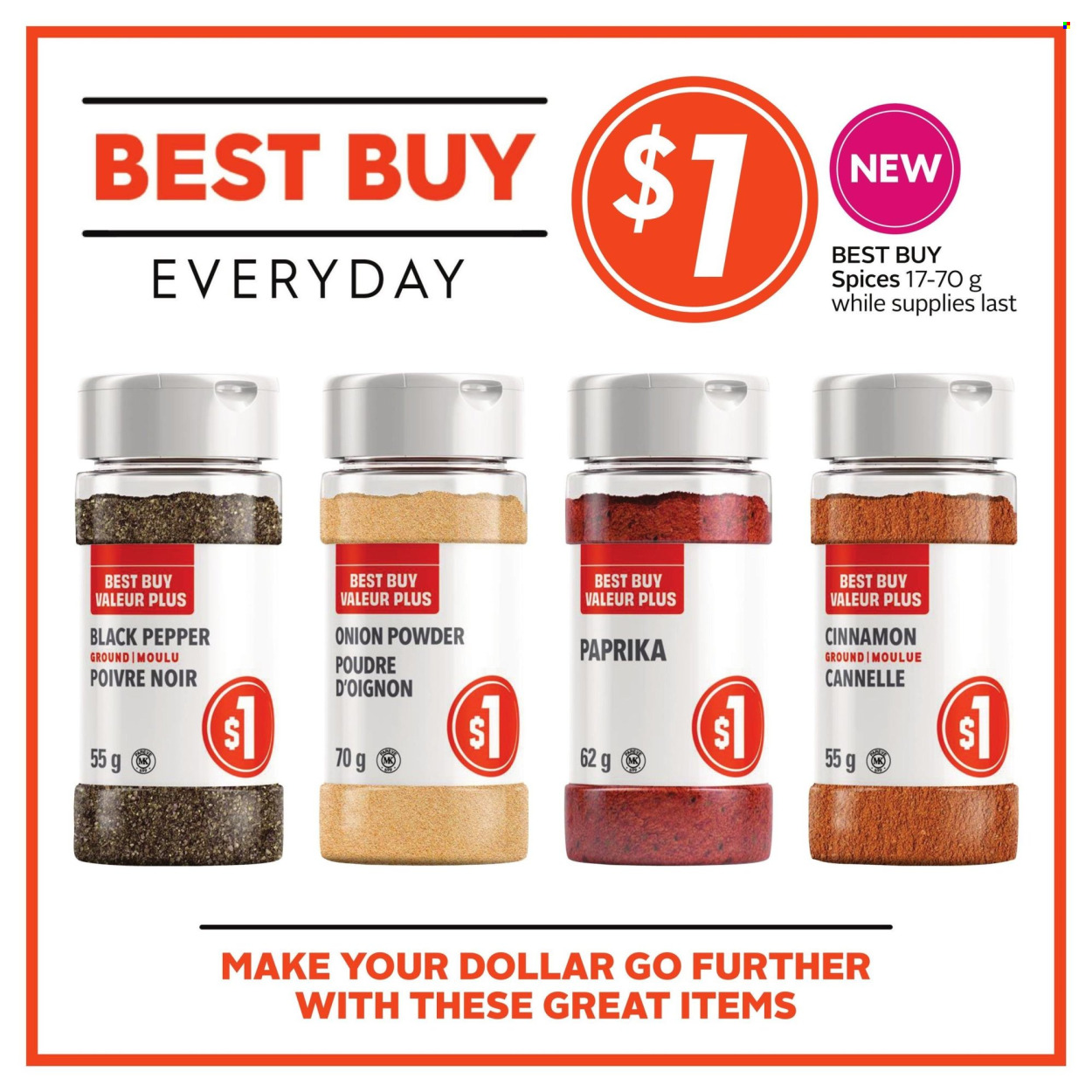 Sobeys flyer - February 13, 2025 - February 19, 2025. Page 16