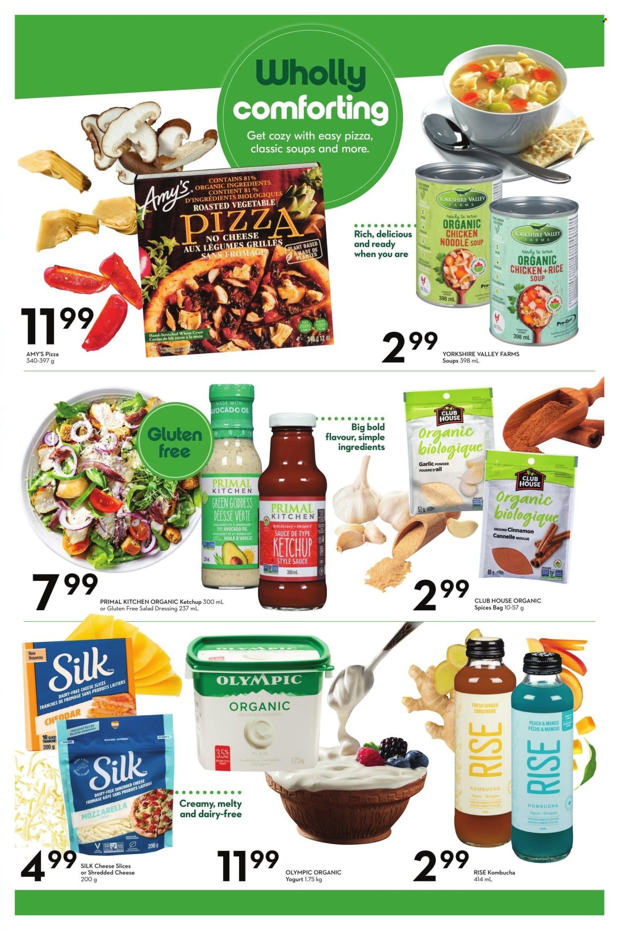 Sobeys flyer - February 13, 2025 - February 19, 2025. Page 19