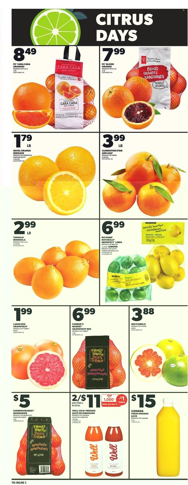 Independent flyer - February 13, 2025 - February 19, 2025. Page 7