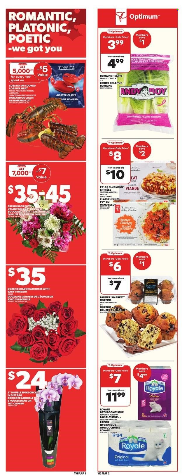Independent flyer - February 13, 2025 - February 19, 2025. Page 16