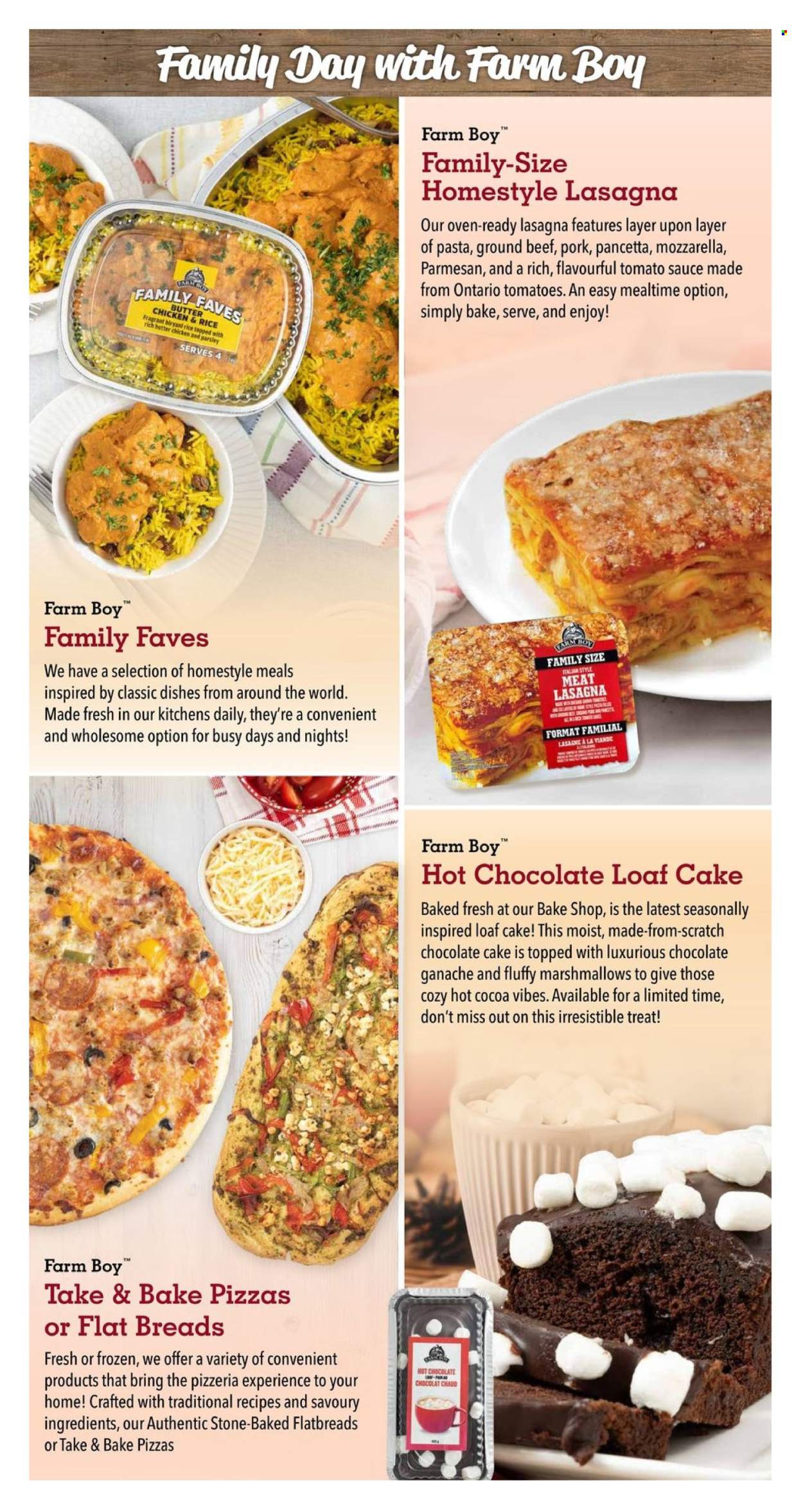 Farm Boy flyer - February 13, 2025 - February 19, 2025. Page 10