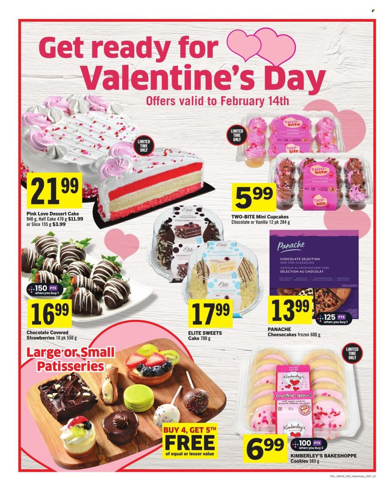 Foodland flyer - February 13, 2025 - February 19, 2025. Page 3