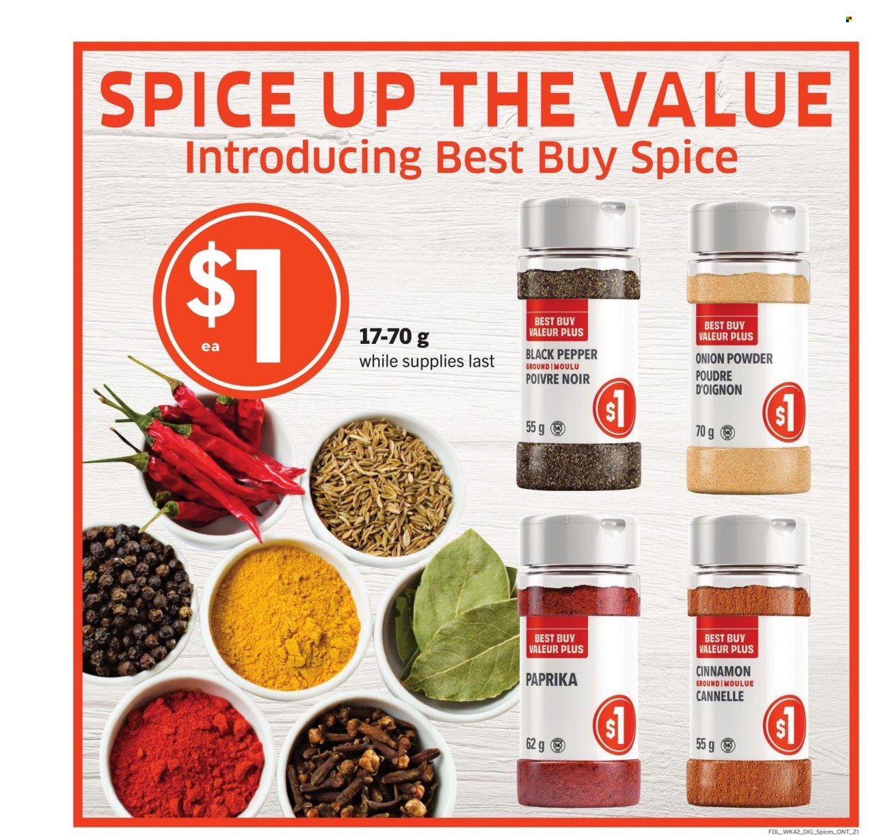 Foodland flyer - February 13, 2025 - February 19, 2025. Page 5