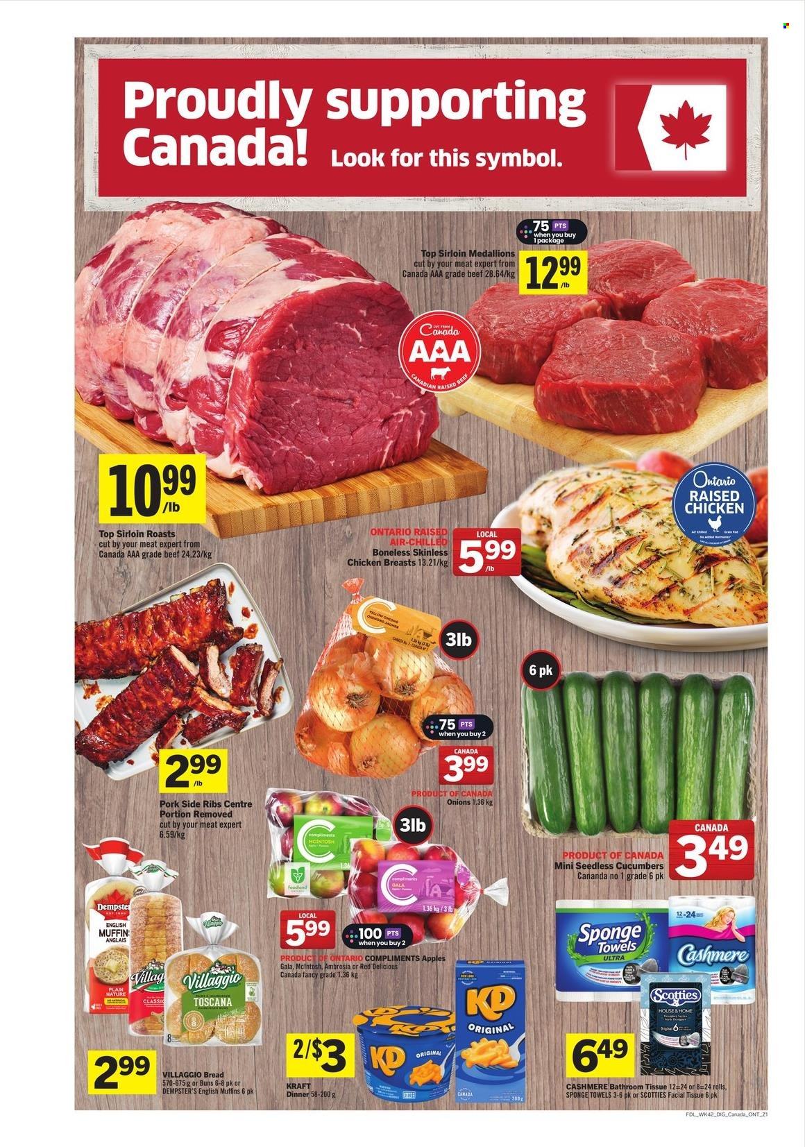 Foodland flyer - February 13, 2025 - February 19, 2025. Page 7
