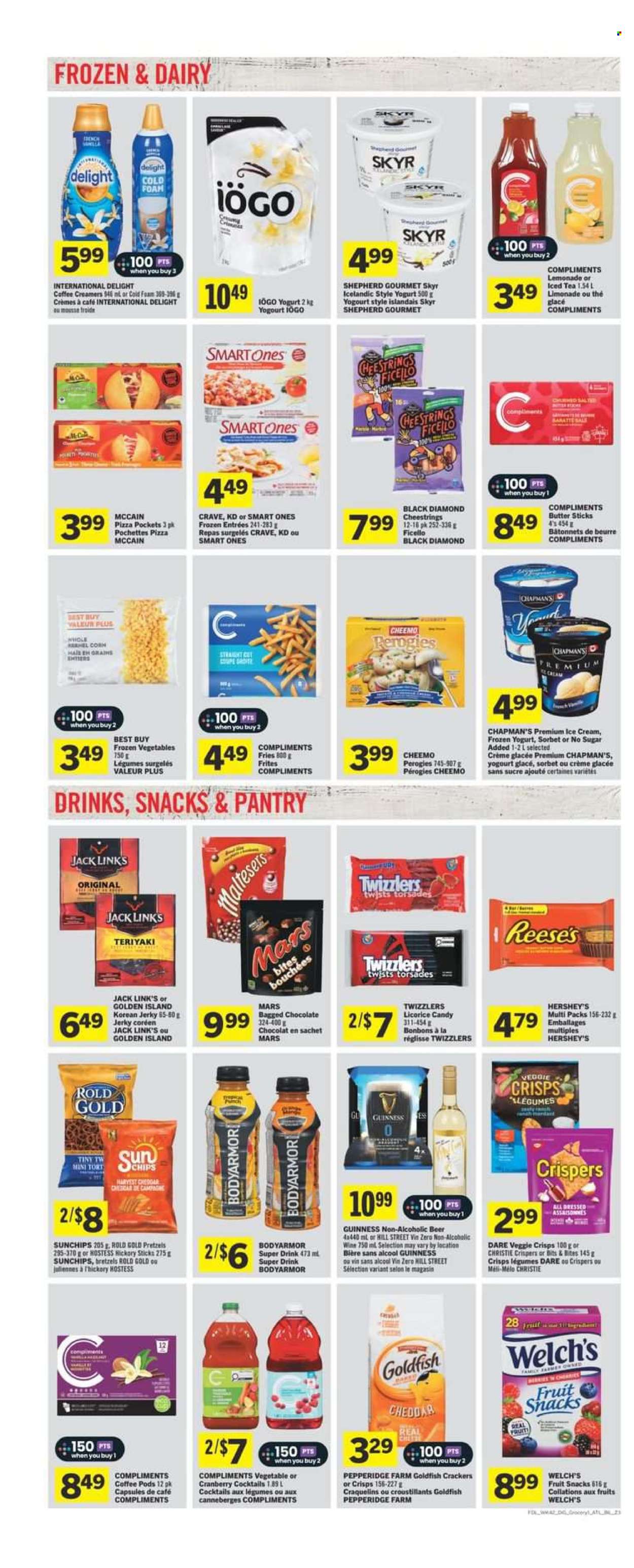 Co-op flyer - February 13, 2025 - February 19, 2025. Page 6