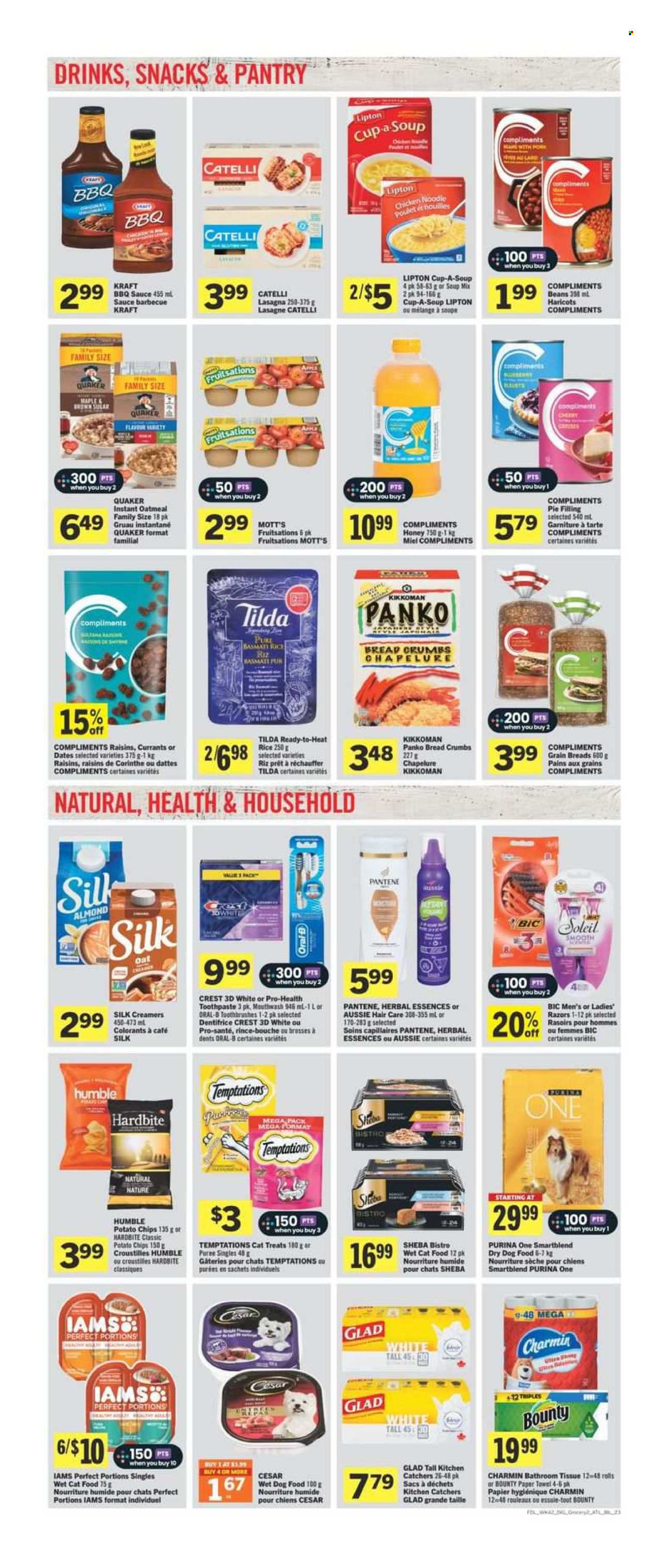 Co-op flyer - February 13, 2025 - February 19, 2025. Page 7