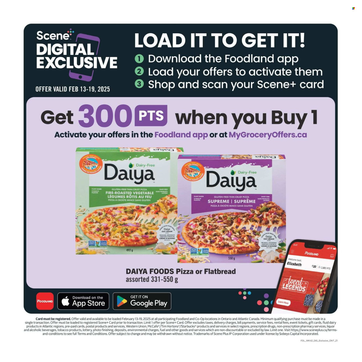 Co-op flyer - February 13, 2025 - February 19, 2025. Page 10