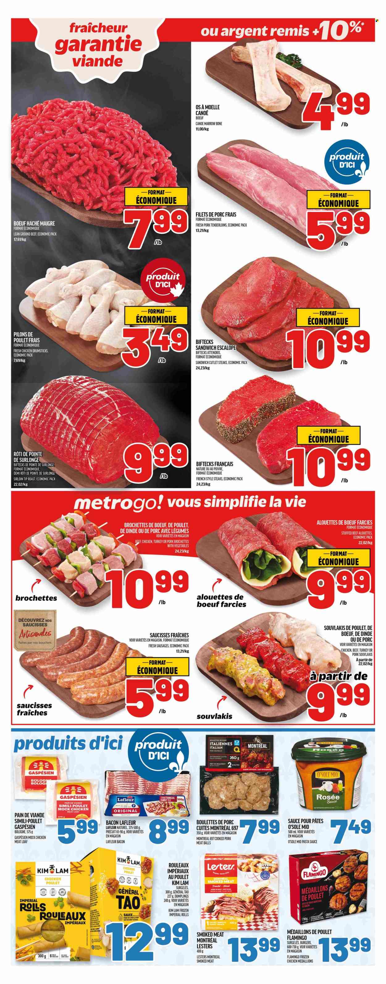 Metro flyer - February 20, 2025 - February 26, 2025. Page 10
