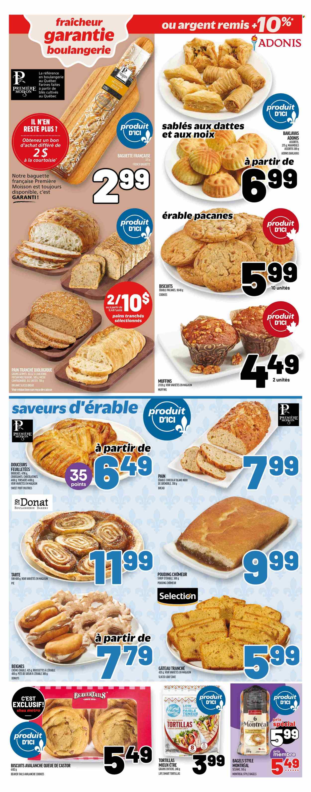 Metro flyer - February 20, 2025 - February 26, 2025. Page 14