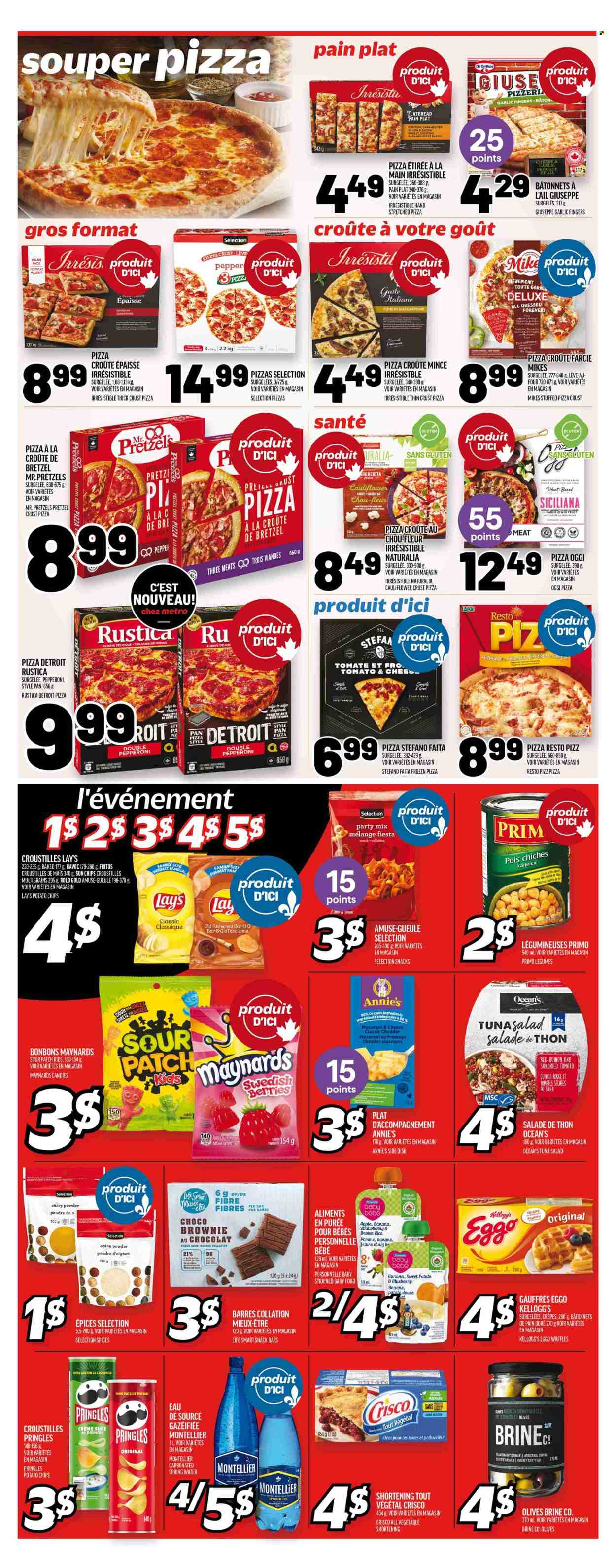 Metro flyer - February 20, 2025 - February 26, 2025. Page 20