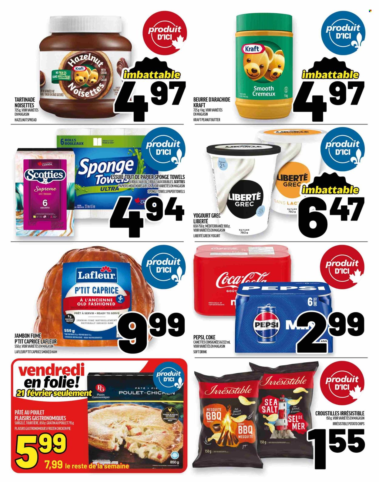 Metro flyer - February 20, 2025 - February 26, 2025. Page 2