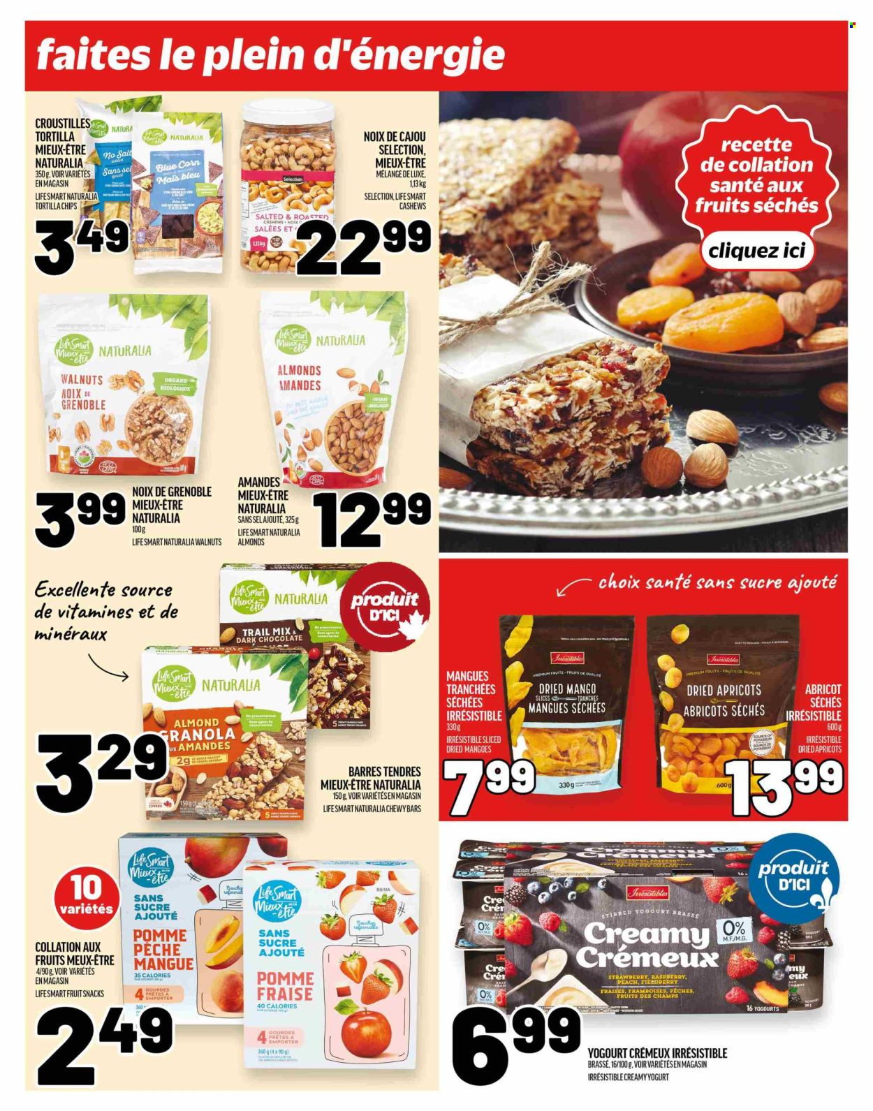 Metro flyer - February 20, 2025 - February 26, 2025. Page 4