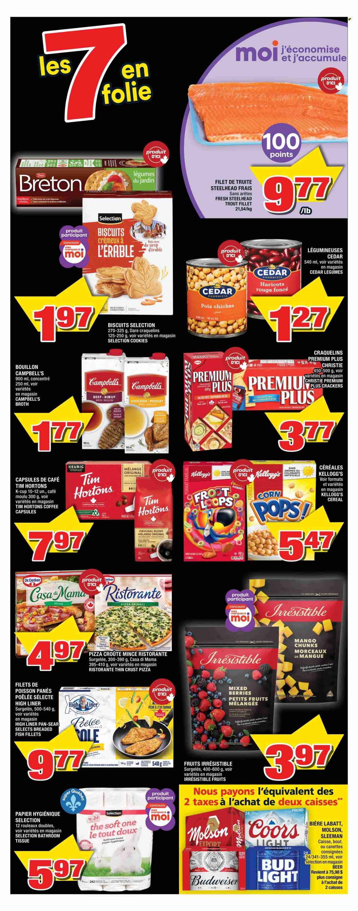Super C flyer - February 20, 2025 - February 26, 2025. Page 2