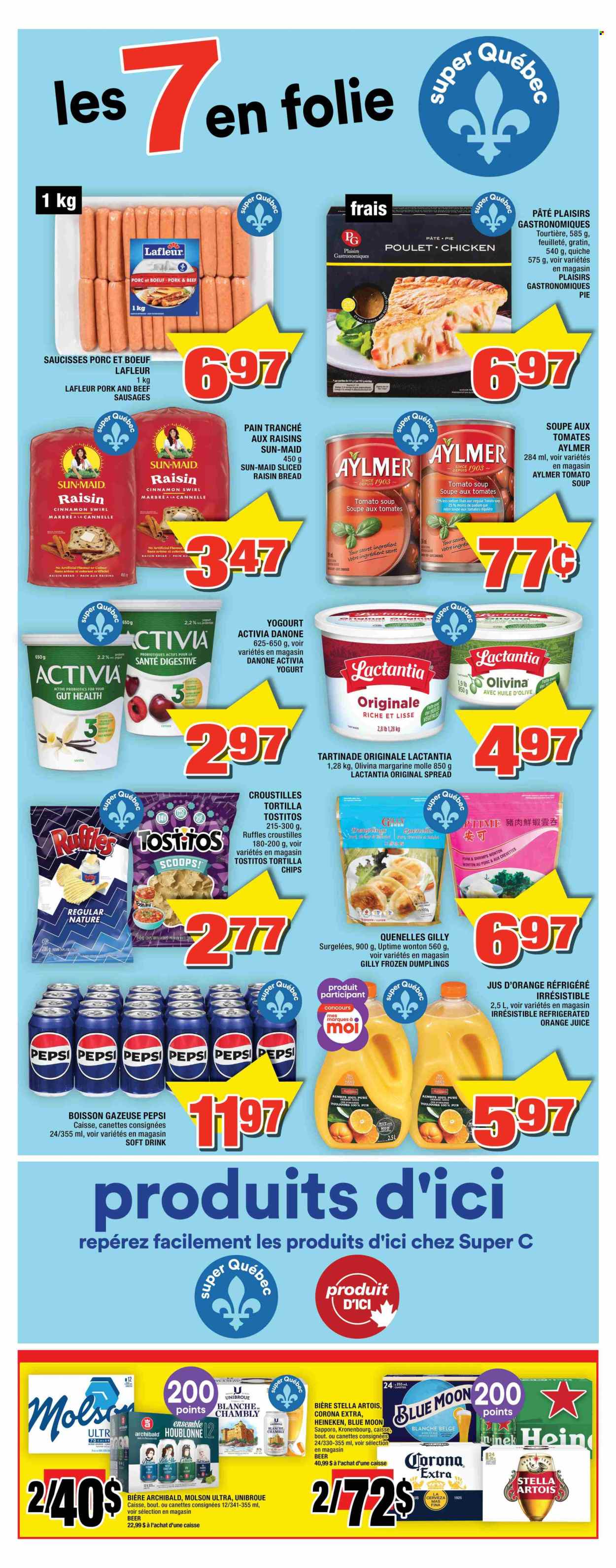 Super C flyer - February 20, 2025 - February 26, 2025. Page 3
