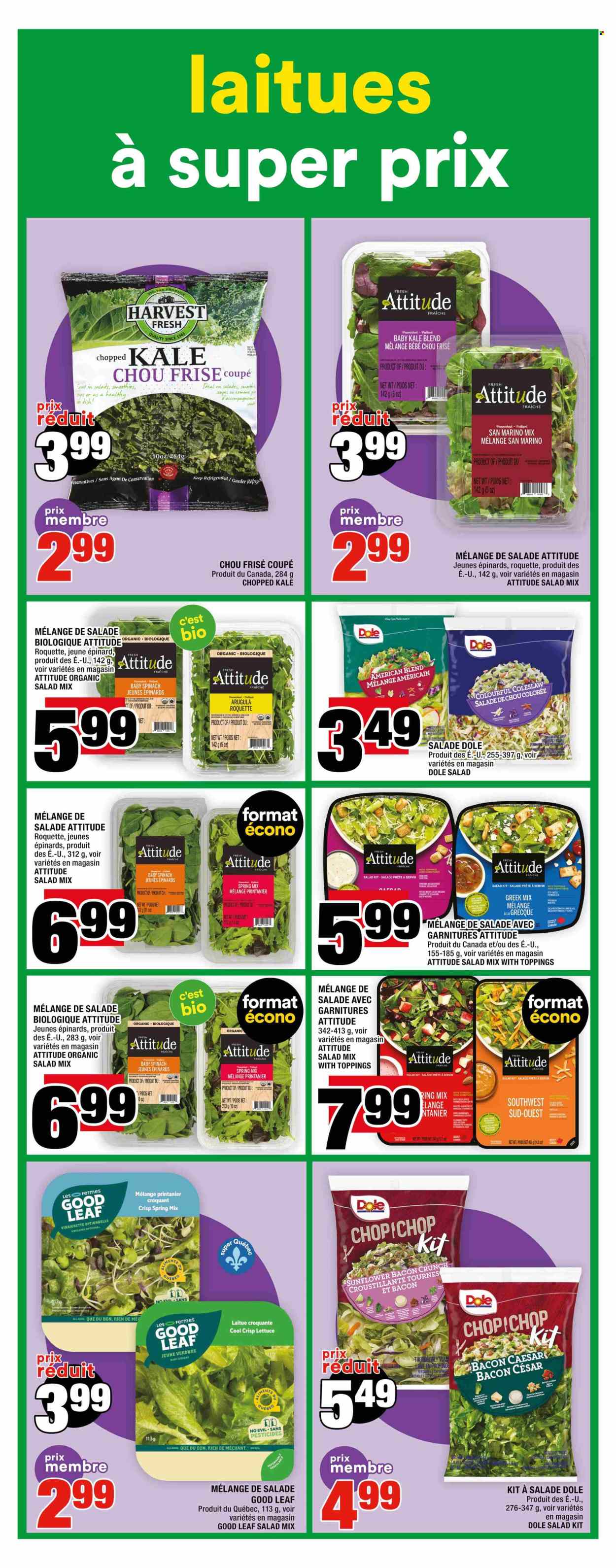 Super C flyer - February 20, 2025 - February 26, 2025. Page 11