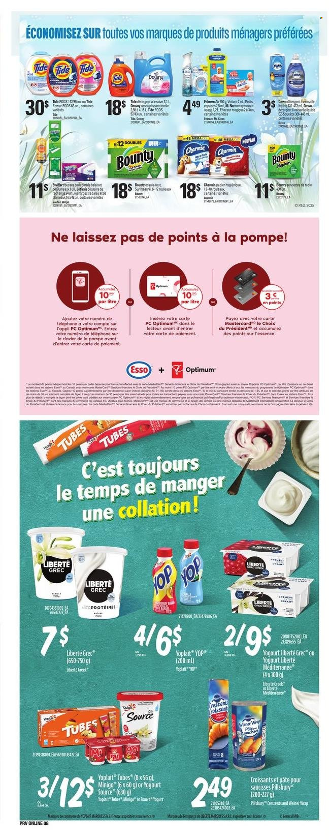 Provigo flyer - February 20, 2025 - February 26, 2025. Page 8