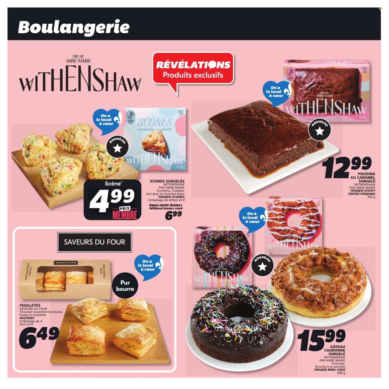 IGA flyer - February 20, 2025 - February 26, 2025. Page 11