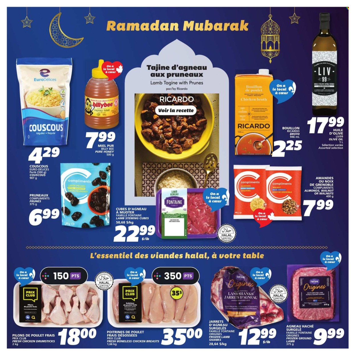 IGA flyer - February 20, 2025 - February 26, 2025. Page 15
