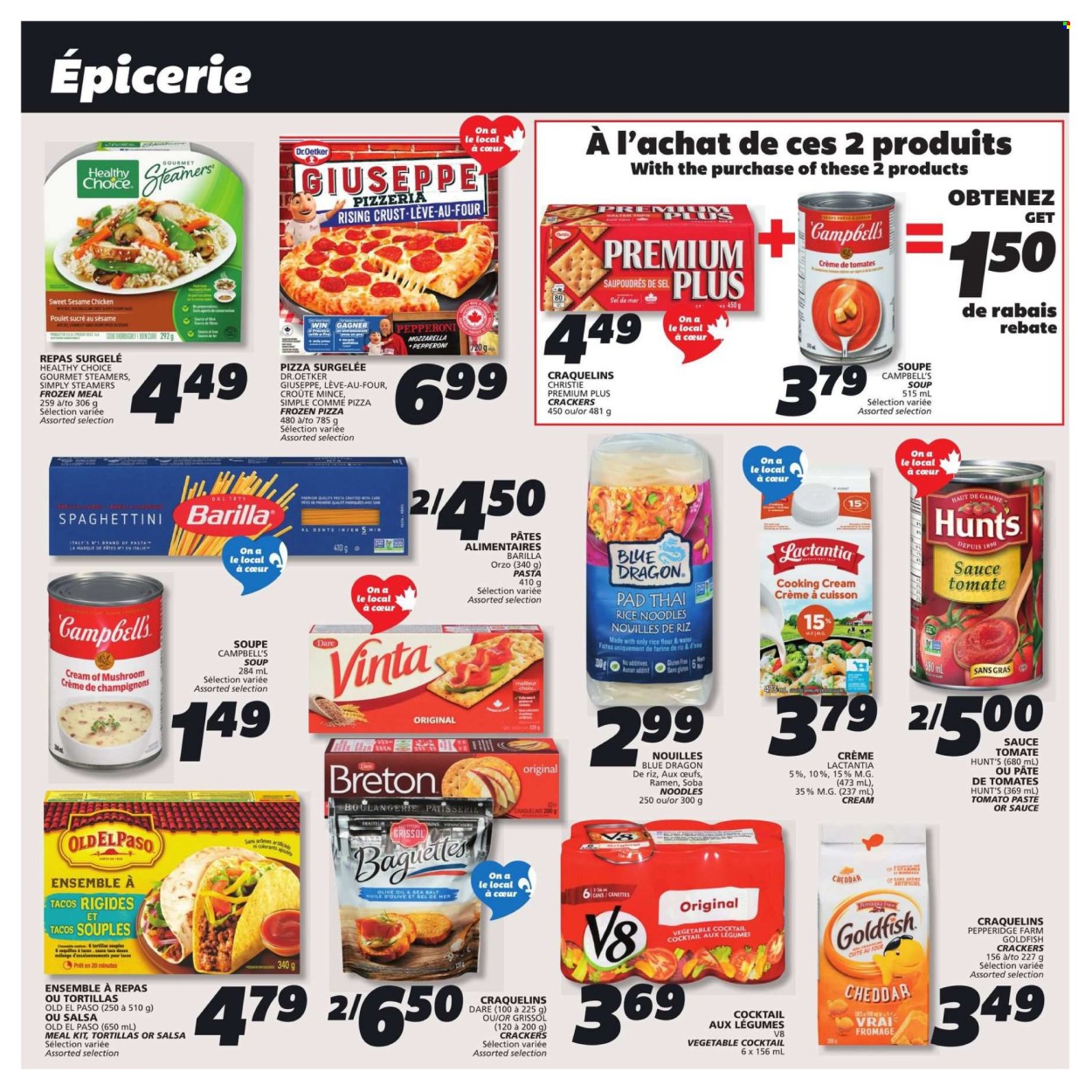 IGA flyer - February 20, 2025 - February 26, 2025. Page 24