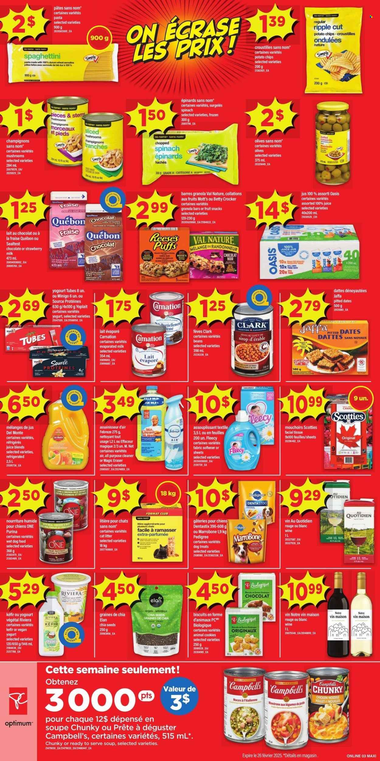 Maxi flyer - February 20, 2025 - February 26, 2025. Page 8