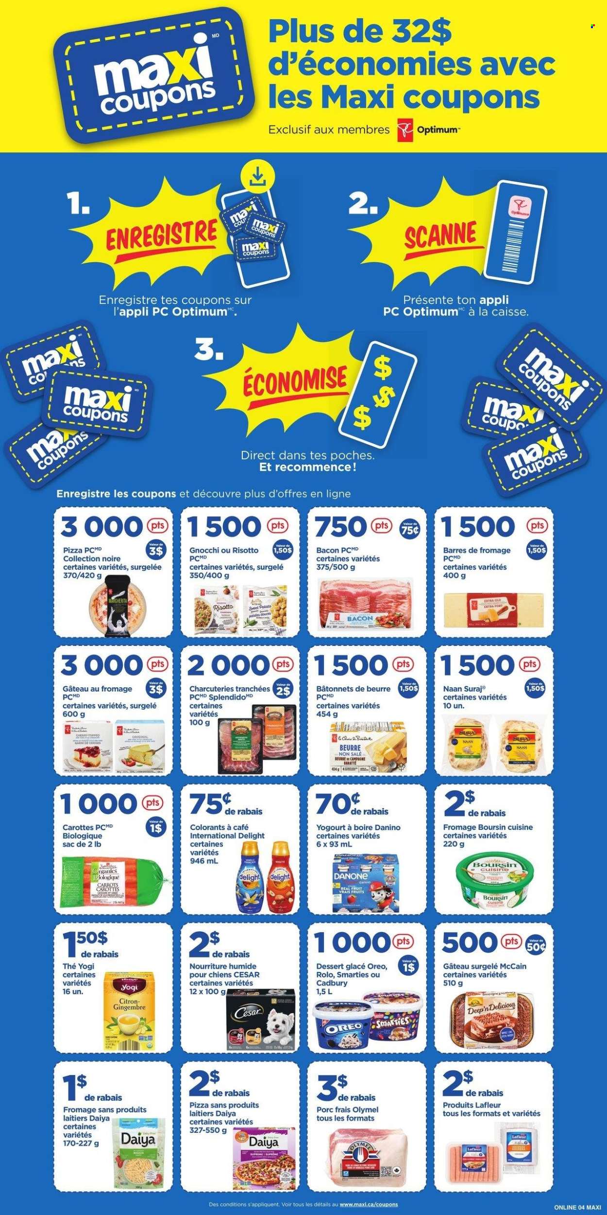 Maxi flyer - February 20, 2025 - February 26, 2025. Page 9