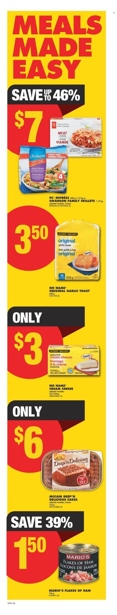 No Frills flyer - February 20, 2025 - February 26, 2025. Page 2