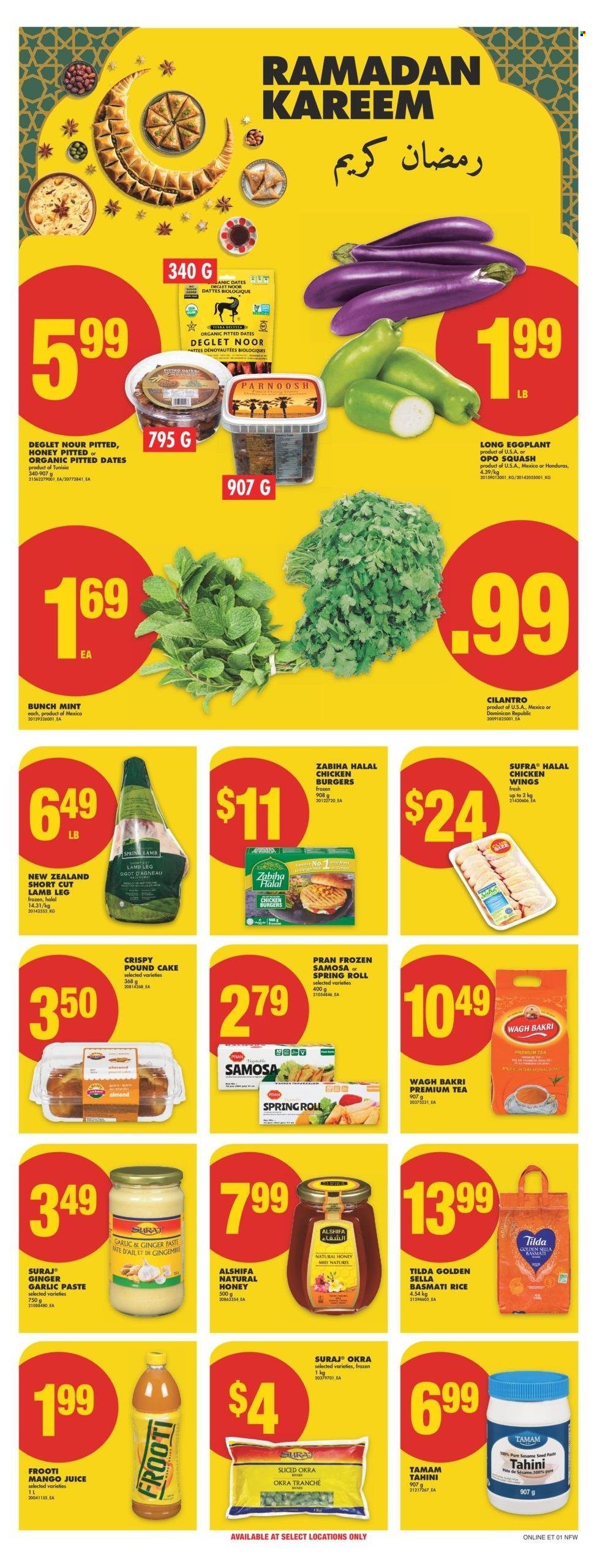 No Frills flyer - February 20, 2025 - February 26, 2025. Page 12