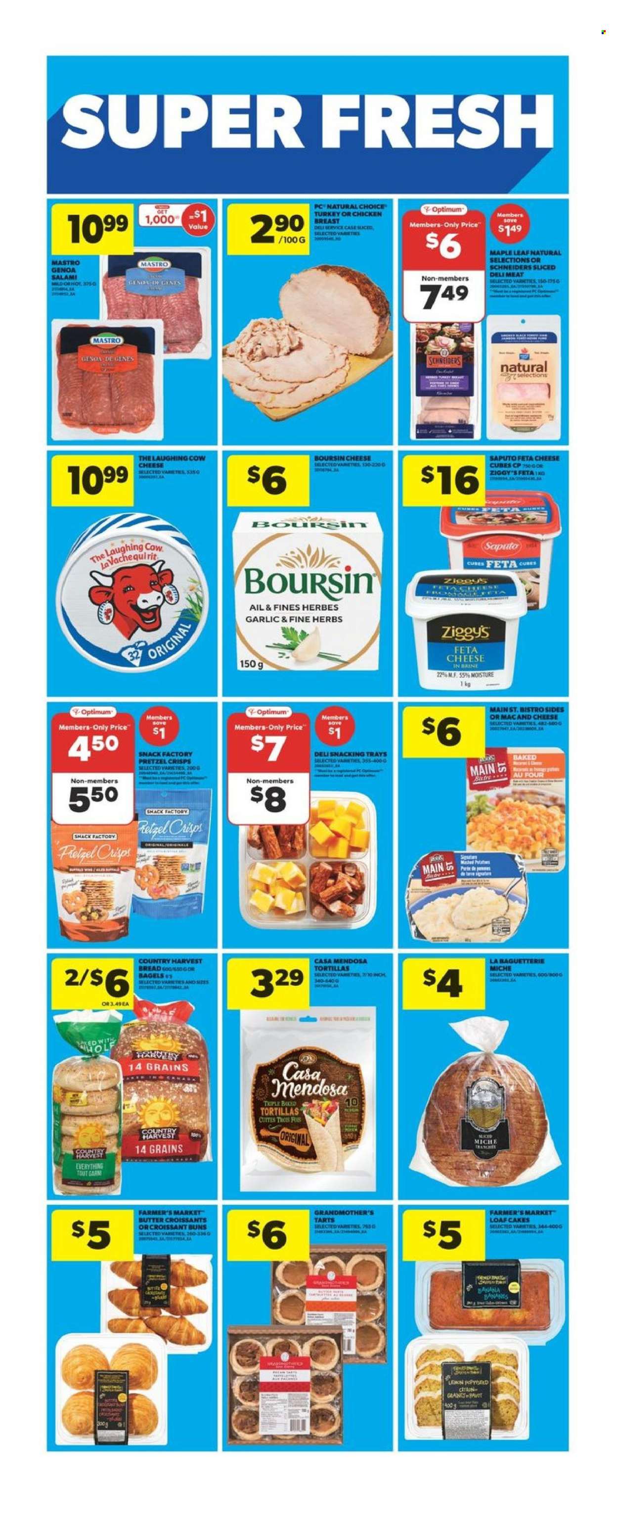 Real Canadian Superstore flyer - February 20, 2025 - February 26, 2025. Page 5