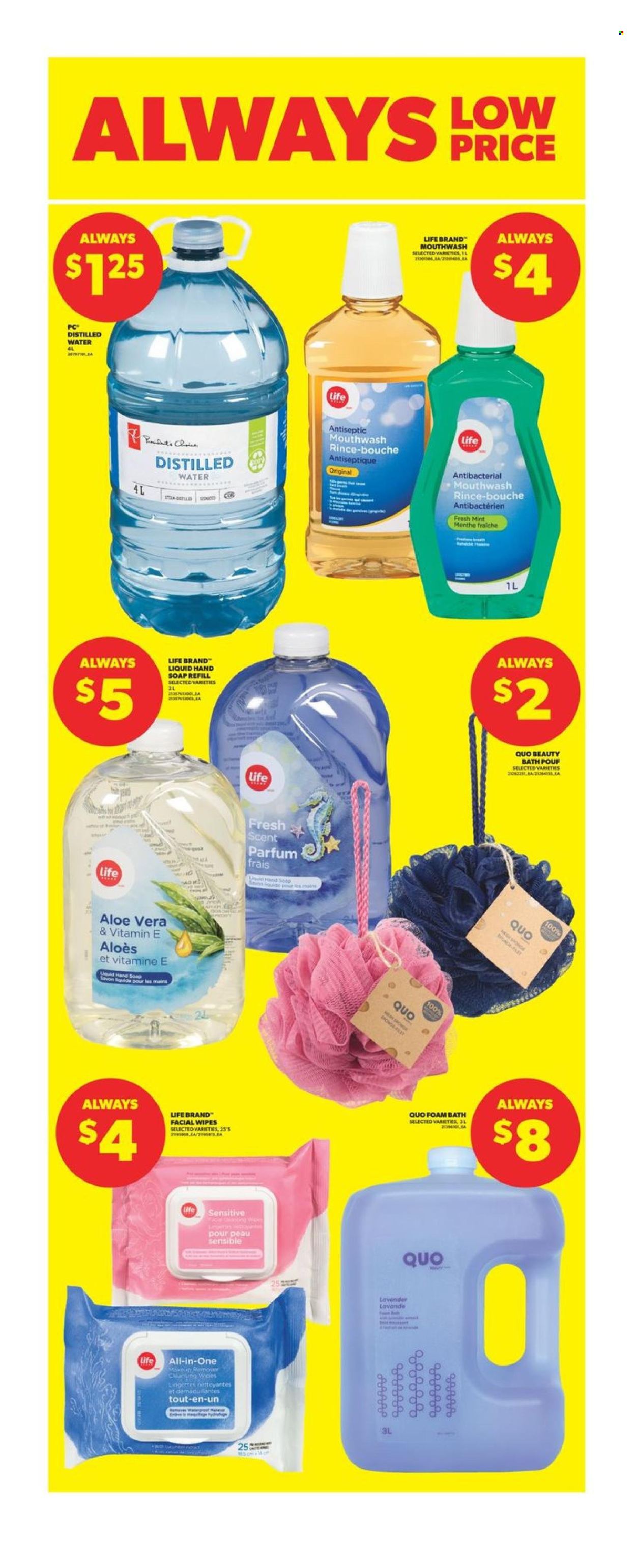 Real Canadian Superstore flyer - February 20, 2025 - February 26, 2025. Page 7