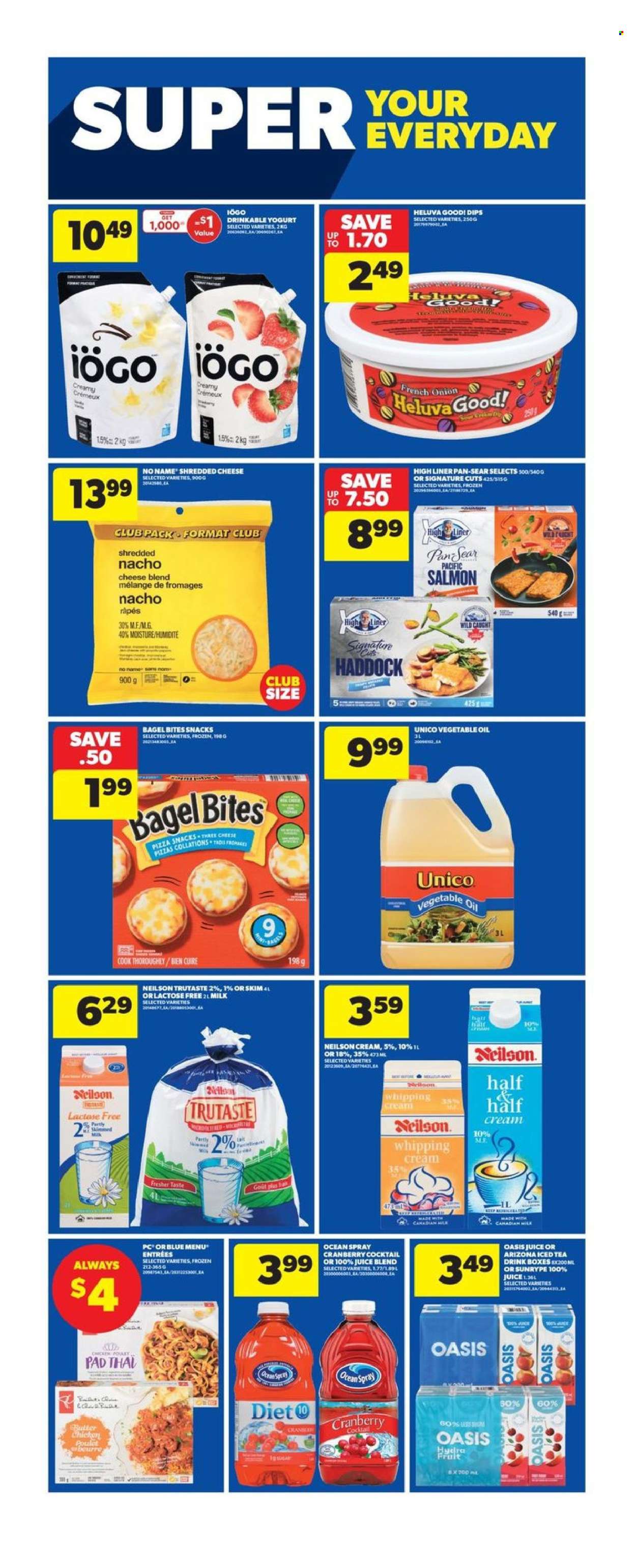 Real Canadian Superstore flyer - February 20, 2025 - February 26, 2025. Page 11