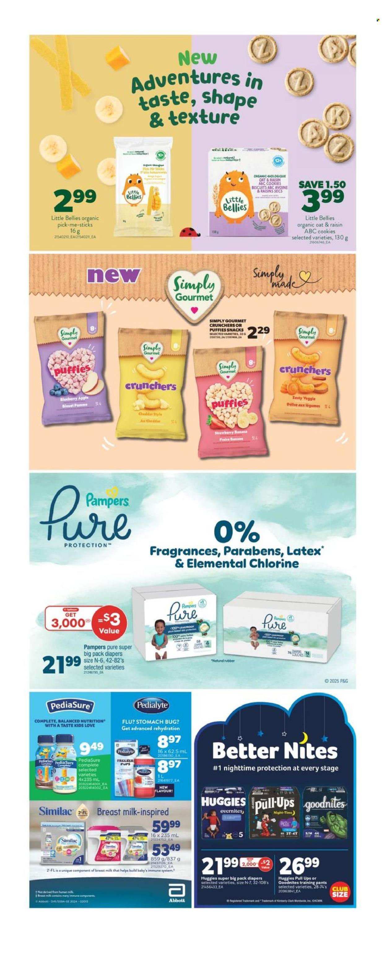 Real Canadian Superstore flyer - February 20, 2025 - February 26, 2025. Page 15