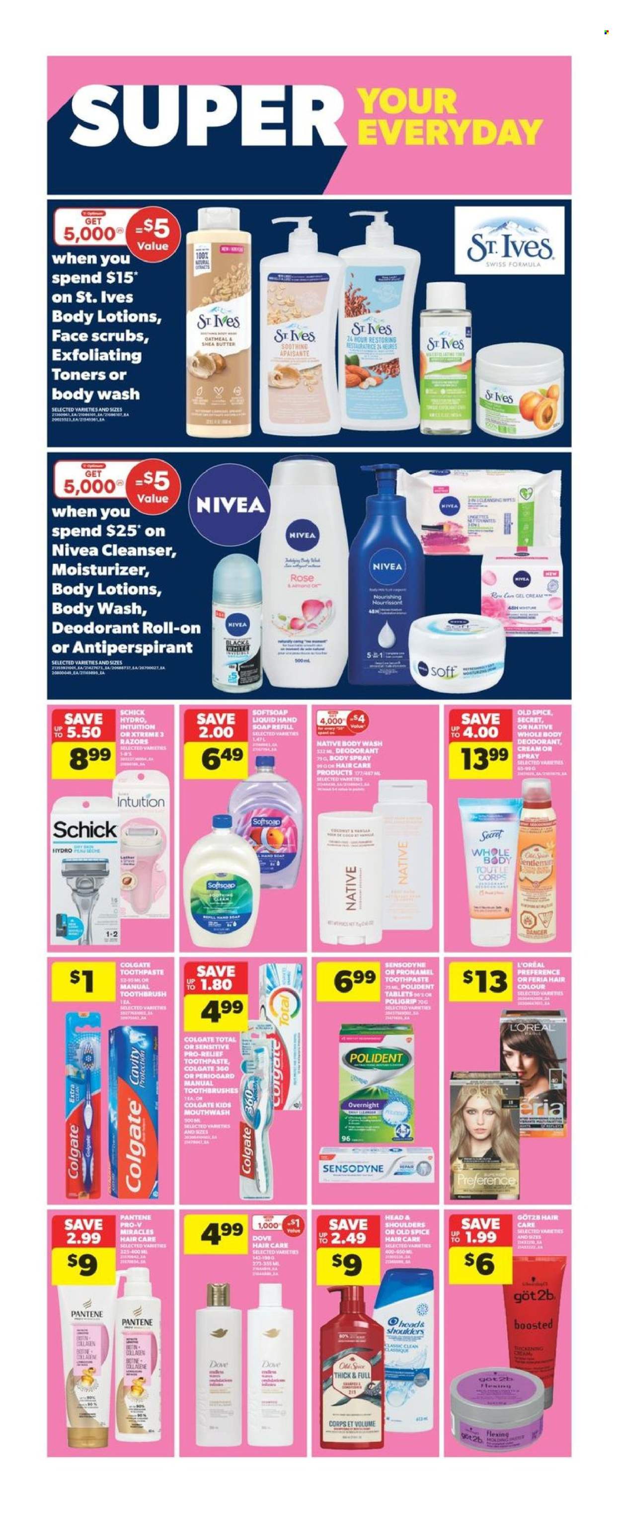 Real Canadian Superstore flyer - February 20, 2025 - February 26, 2025. Page 16