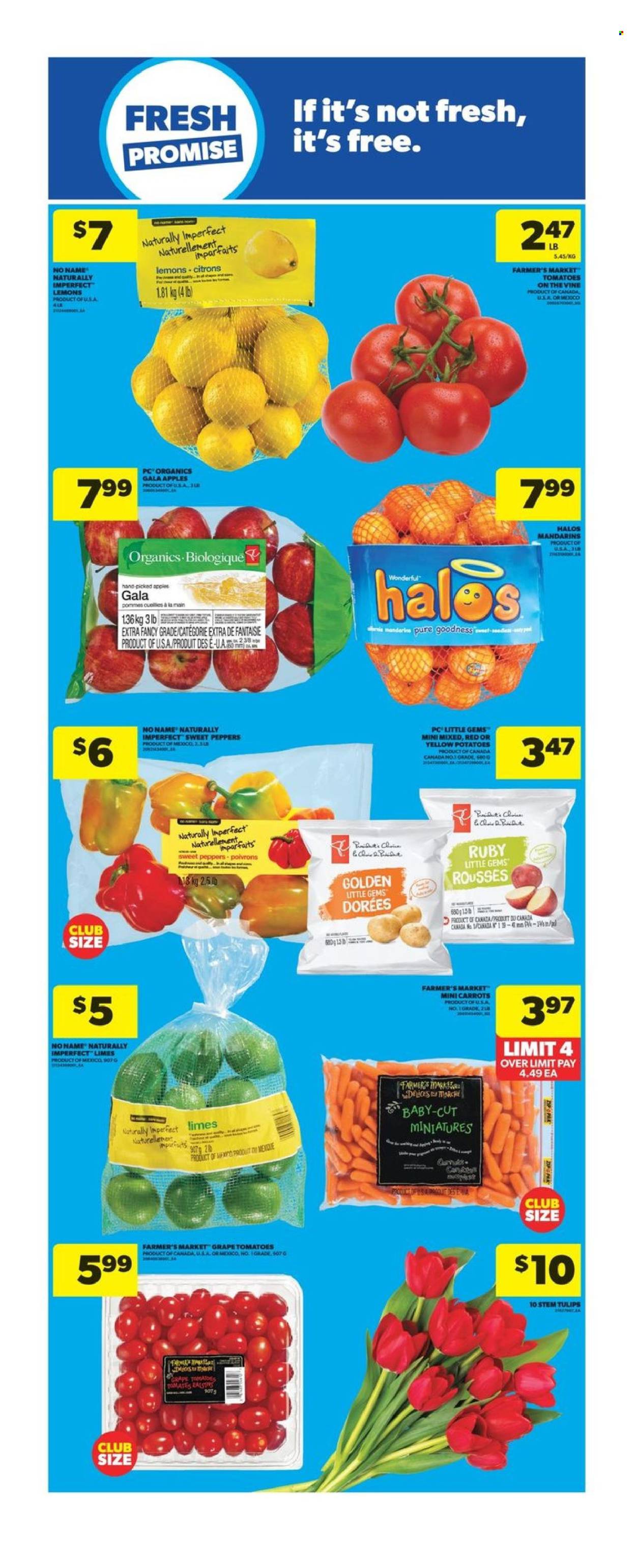 Real Canadian Superstore flyer - February 20, 2025 - February 26, 2025. Page 3