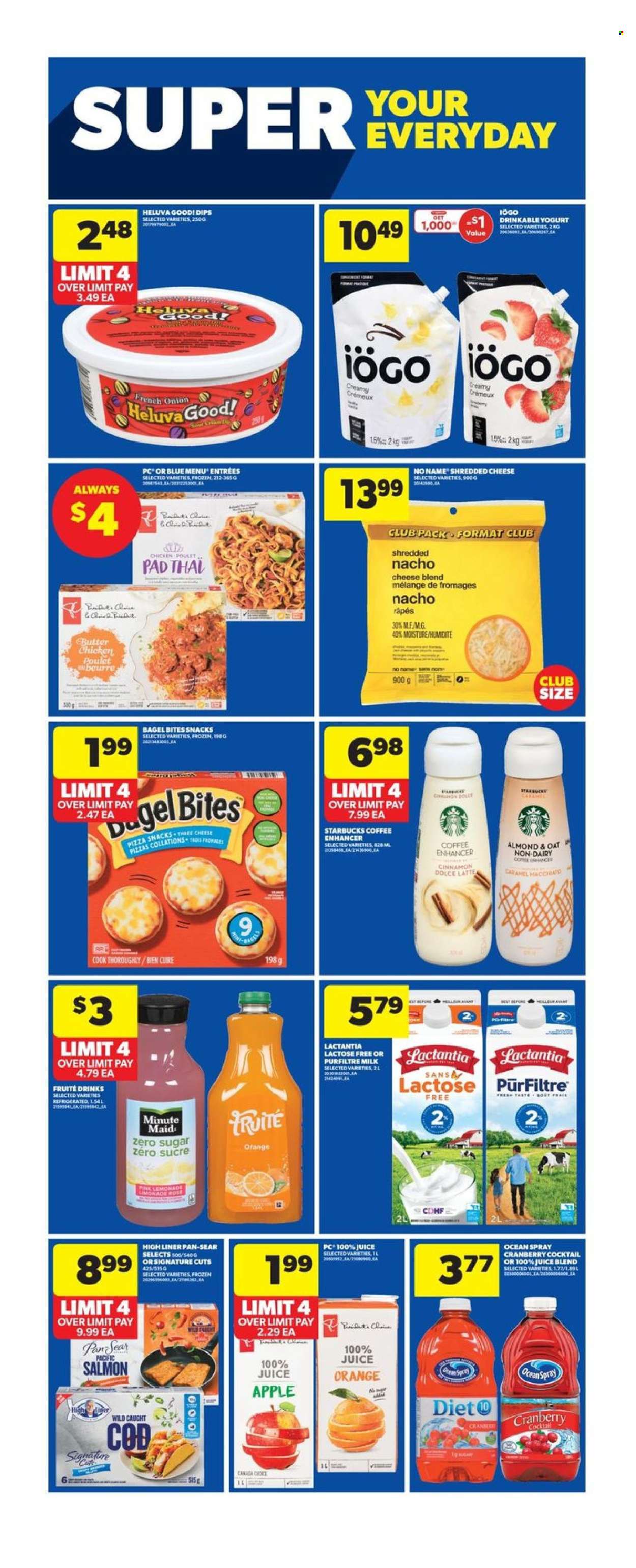 Real Canadian Superstore flyer - February 20, 2025 - February 26, 2025. Page 11