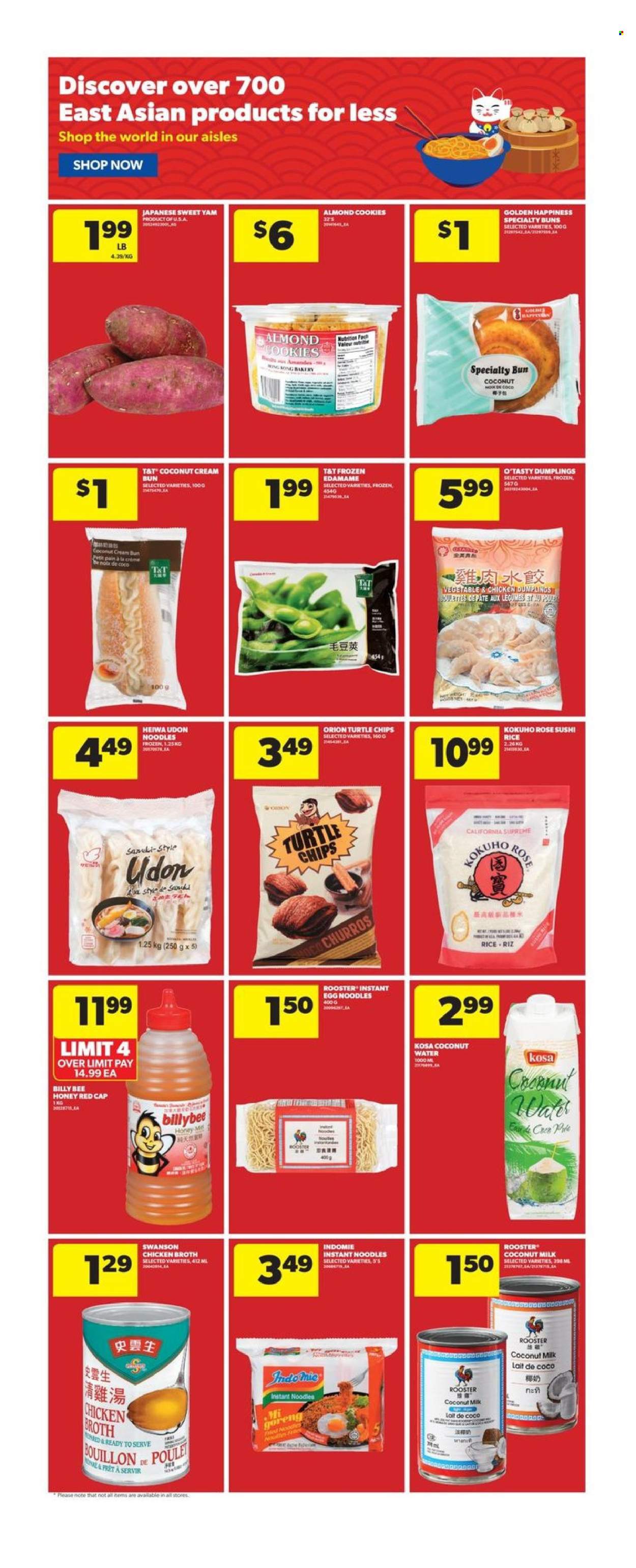 Real Canadian Superstore flyer - February 20, 2025 - February 26, 2025. Page 15