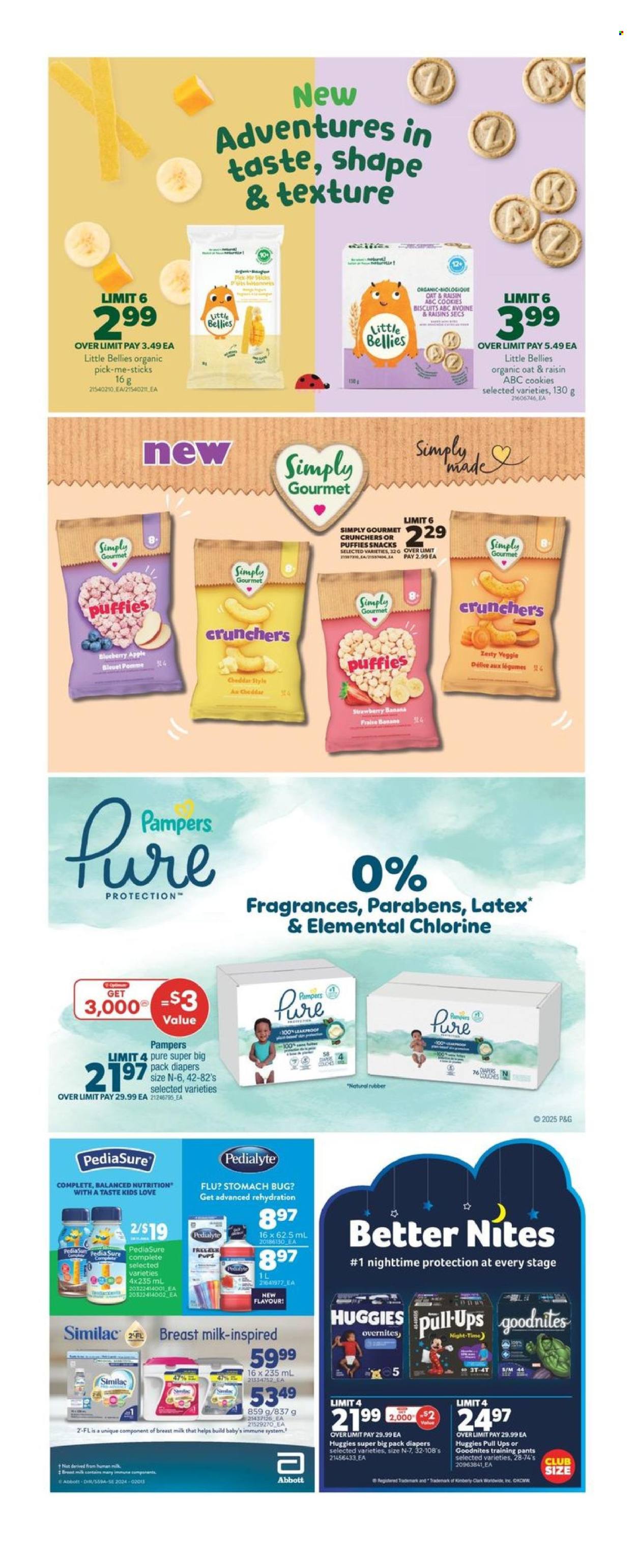 Real Canadian Superstore flyer - February 20, 2025 - February 26, 2025. Page 19