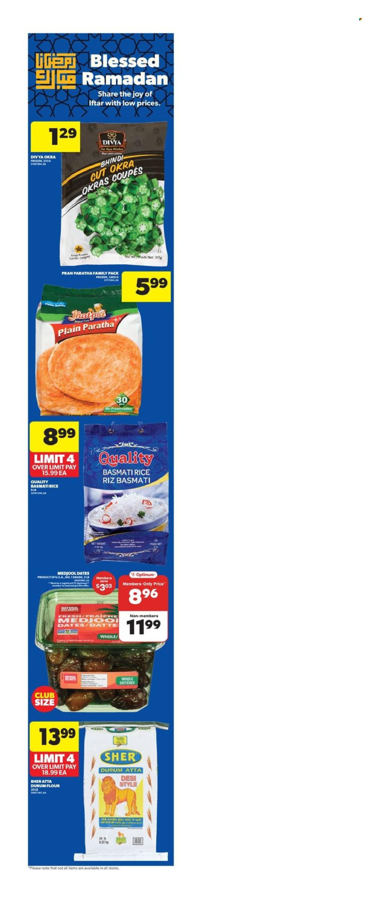 Real Canadian Superstore flyer - February 20, 2025 - February 26, 2025. Page 29