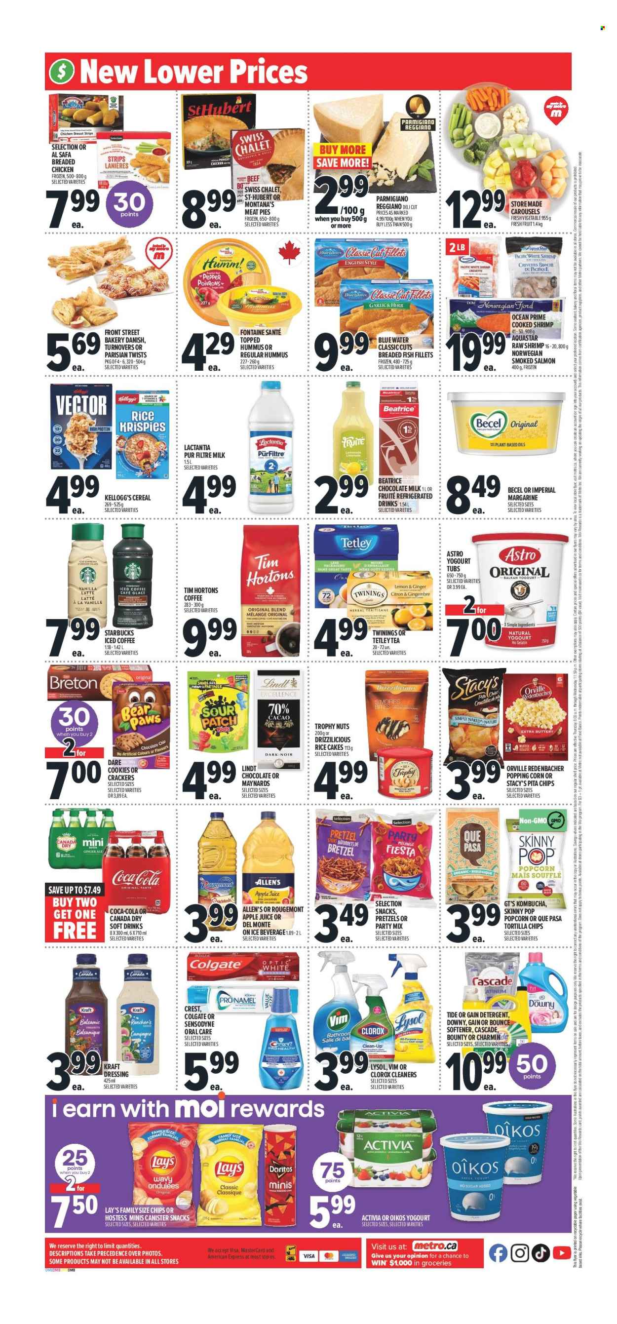 Metro flyer - February 20, 2025 - February 26, 2025. Page 2
