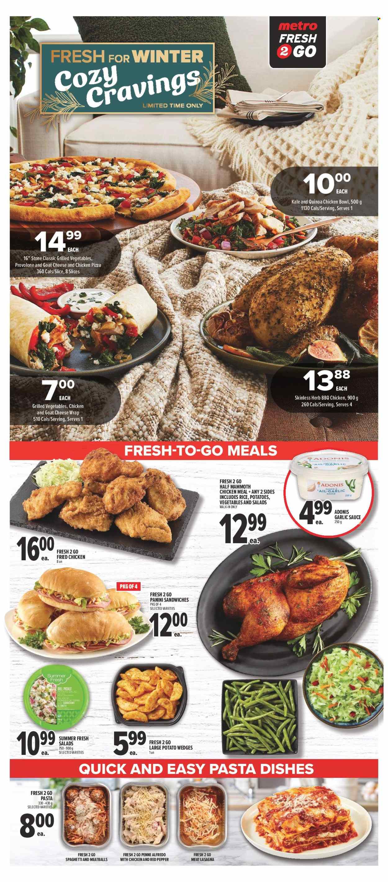 Metro flyer - February 20, 2025 - February 26, 2025. Page 9